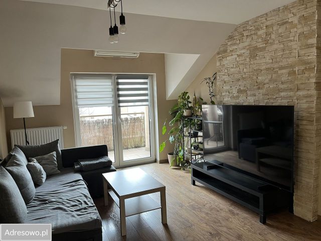 Mieszkanie 3-pokojowe Niepołomice, ul. Rotmistrza Witolda Pileckiego. Zdjęcie 1