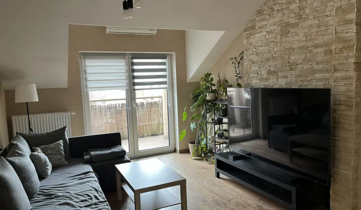 Mieszkanie 3-pokojowe Niepołomice, ul. Rotmistrza Witolda Pileckiego