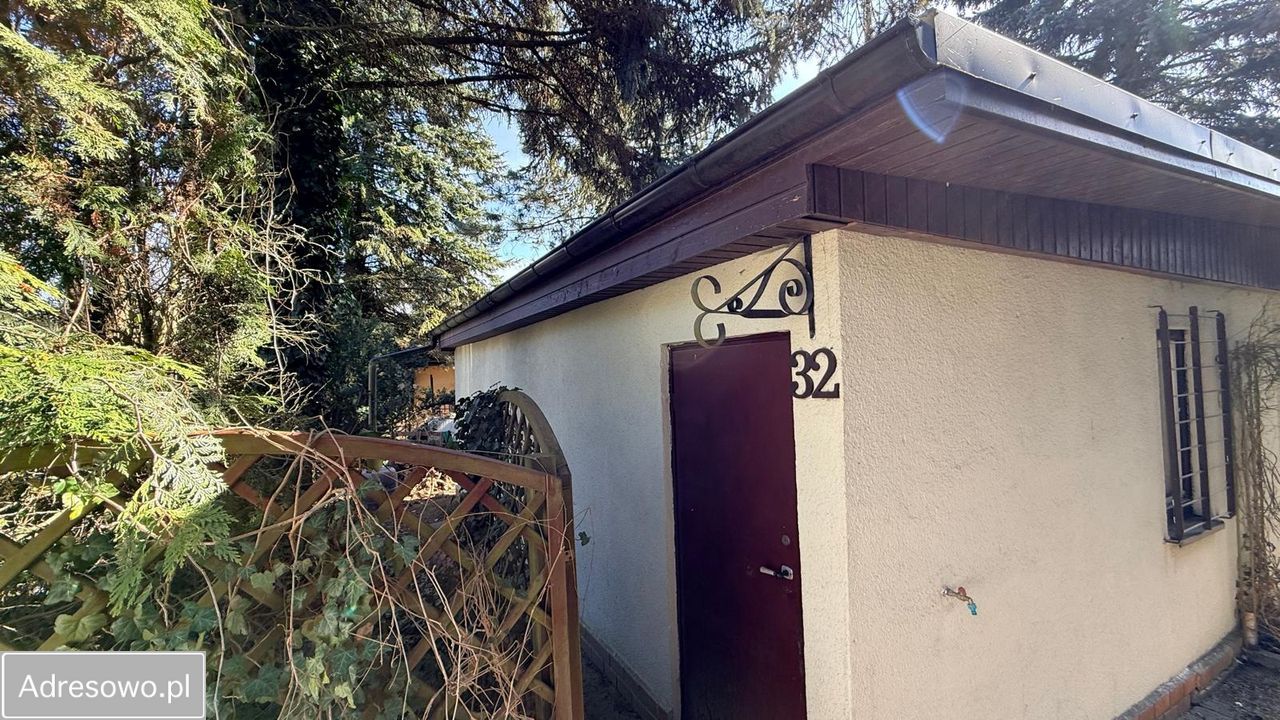 Działka rod Otowo. Zdjęcie 17