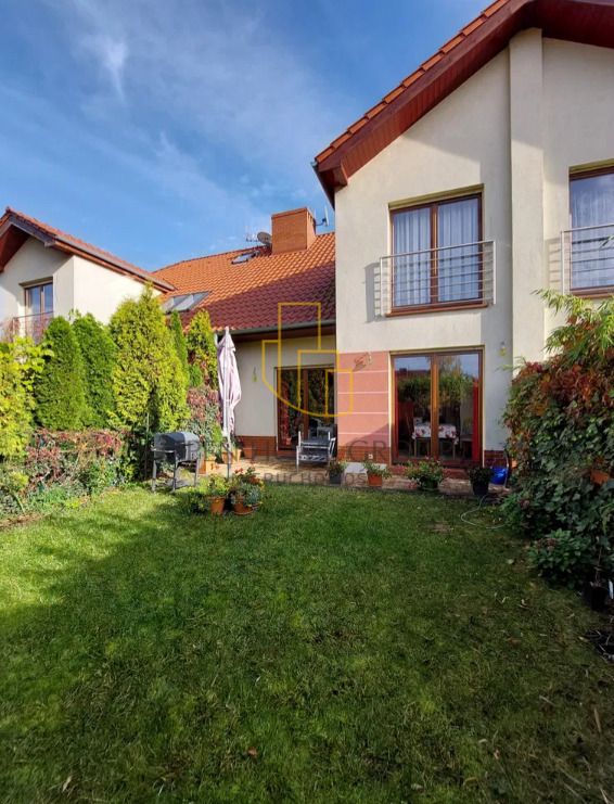 dom szeregowy, 5 pokoi Wrocław. Zdjęcie 1