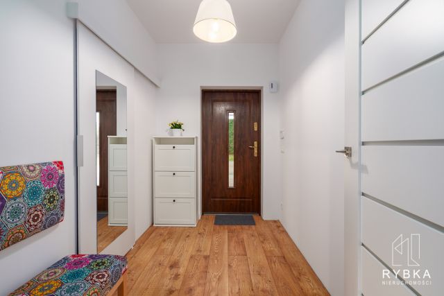 dom wolnostojący, 5 pokoi Lubonieczek. Zdjęcie 18