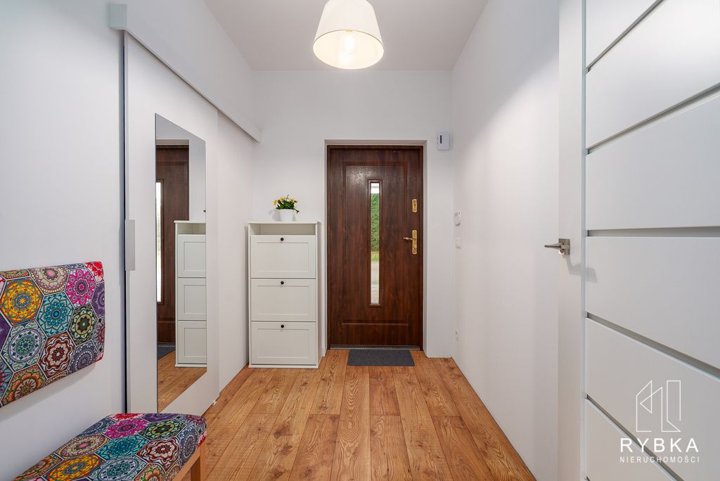 dom wolnostojący, 5 pokoi Lubonieczek. Zdjęcie 18