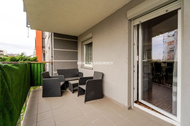 Mieszkanie 3-pokojowe Kraków Ruczaj, ul. Pychowicka. Zdjęcie 18