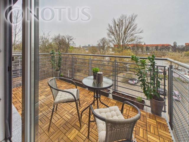 Mieszkanie 2-pokojowe Wrocław, ul. Na Grobli. Zdjęcie 9