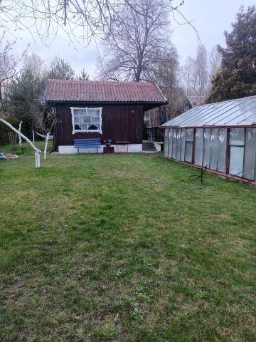 Działka rod Sępólno Krajeńskie. Zdjęcie 1