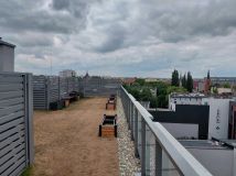 Mieszkanie 1-pokojowe Gliwice Śródmieście, ul. Nasyp. Zdjęcie 3