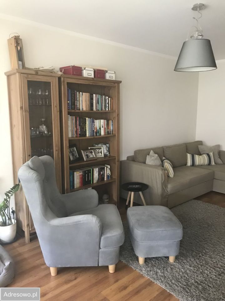 Mieszkanie 2-pokojowe Warszawa Wola, ul. Górczewska. Zdjęcie 5