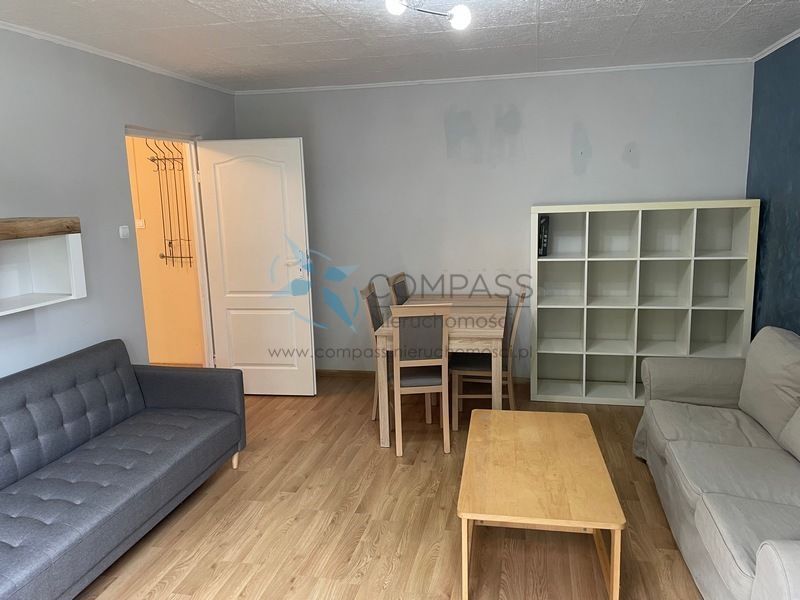 Mieszkanie 2-pokojowe Poznań, os. Wichrowe Wzgórze. Zdjęcie 2