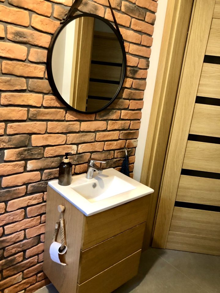 dom wolnostojący, 5 pokoi Gowarzewo. Zdjęcie 8