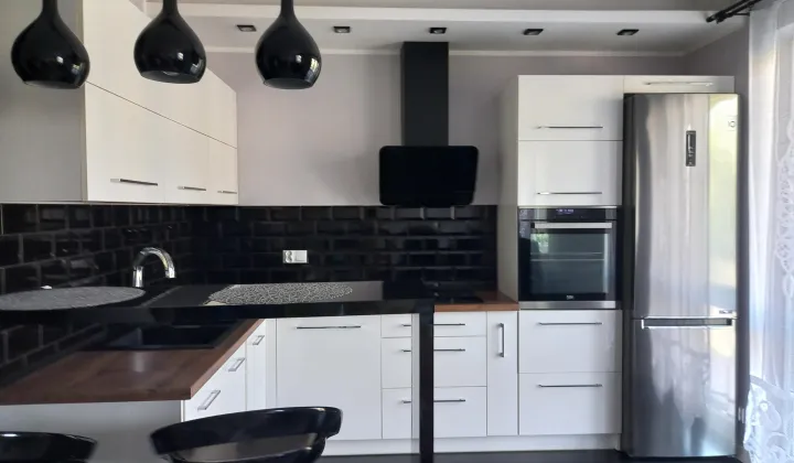 Mieszkanie 3-pokojowe Tarnów Grabówka, ul. Marynarki Wojennej