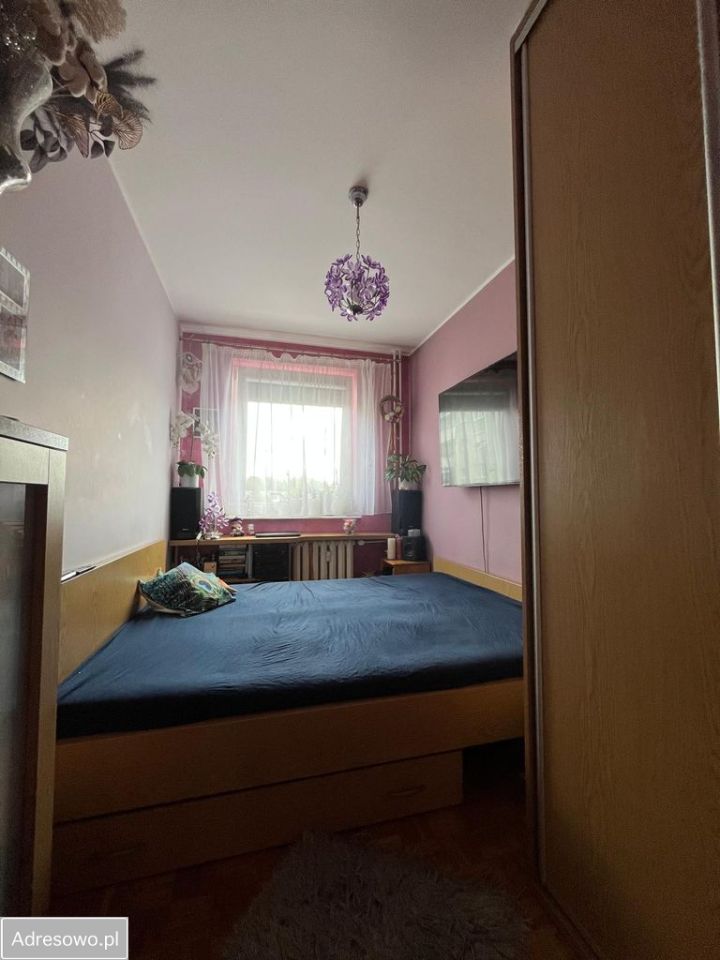 Mieszkanie 3-pokojowe Nowy Tomyśl, os. Stefana Batorego. Zdjęcie 6