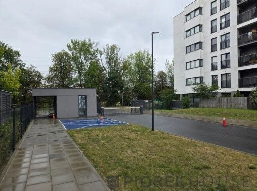 Mieszkanie 3-pokojowe Warszawa Włochy, ul. Instalatorów. Zdjęcie 7