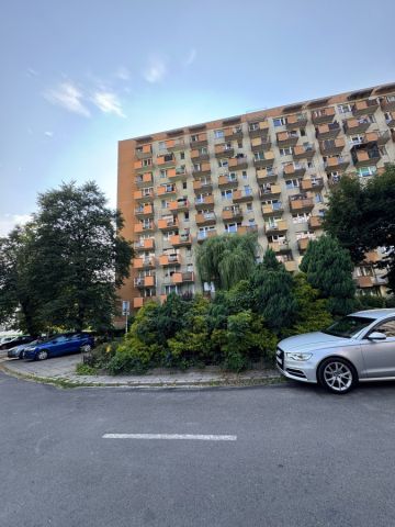 Kraków, ul. Piotra Stachiewicza Mieszkanie - 2 pokoje - 43 m² - 4 piętro