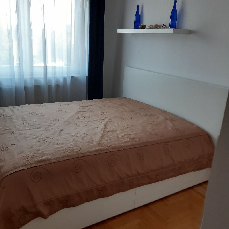 Mieszkanie 2-pokojowe Ząbki, Ks. I. Skorupki. Zdjęcie 6