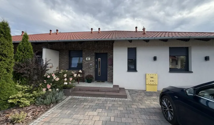 bliźniak Wieruszów