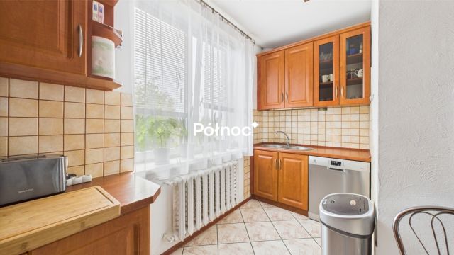 Mieszkanie 3-pokojowe Mońki, ul. Marii Konopnickiej. Zdjęcie 6