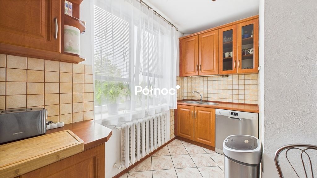 Mieszkanie 3-pokojowe Mońki, ul. Marii Konopnickiej. Zdjęcie 6