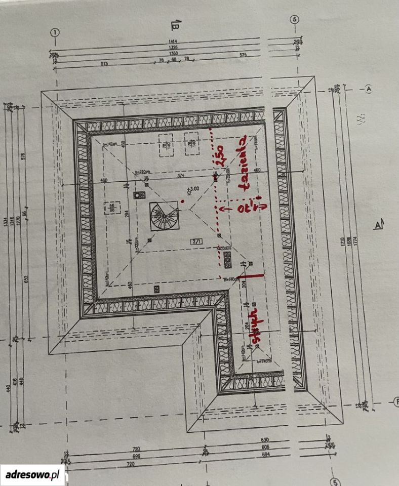 dom wolnostojący, 5 pokoi Polkowice, ul. Żurawinowa. Zdjęcie 22