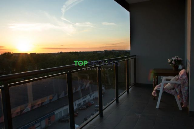 Mieszkanie 2-pokojowe Warszawa Ursynów, ul. Kłobucka. Zdjęcie 7