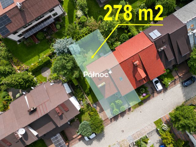 dom szeregowy, 5 pokoi Biała Podlaska, ul. Francuska. Zdjęcie 2