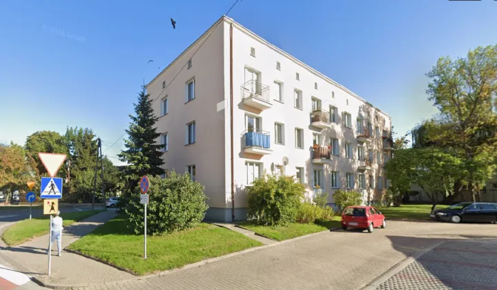 Mieszkanie 2-pokojowe Skierniewice Centrum, ul. Marii Konopnickiej
