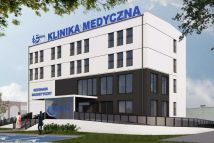 Lokal Brodnica, ul. Zamkowa. Zdjęcie 1