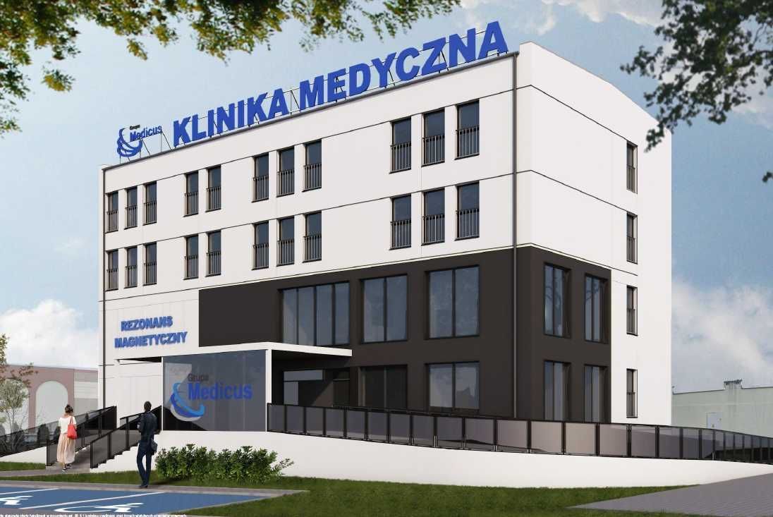 Lokal Brodnica, ul. Zamkowa. Zdjęcie 2