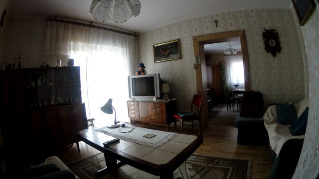 Mieszkanie 3-pokojowe Opole Śródmieście, ul. Gabrieli Zapolskiej. Zdjęcie 1