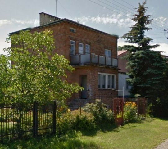 dom wolnostojący, 6 pokoi Wołomin, ul. Białostocka. Zdjęcie 1