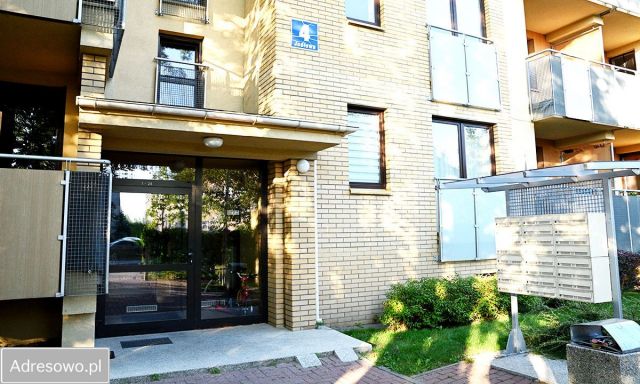 Mieszkanie 2-pokojowe Ignatki-Osiedle, ul. Jodłowa. Zdjęcie 1