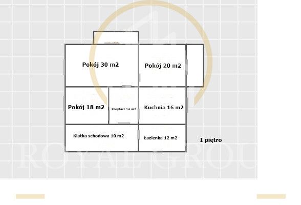 dom wolnostojący, 8 pokoi Lubartów. Zdjęcie 14