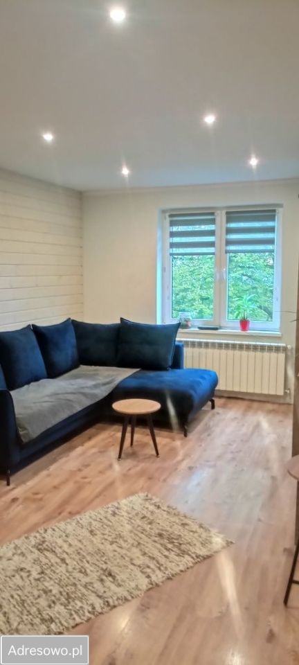 Mieszkanie 4-pokojowe Wielbark, ul. Mikołaja Kopernika