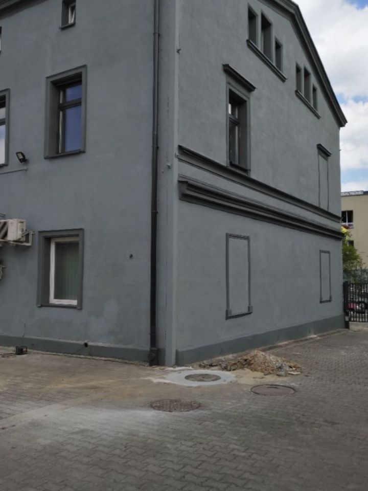 Biuro Mysłowice, ul. Powstańców. Zdjęcie 4