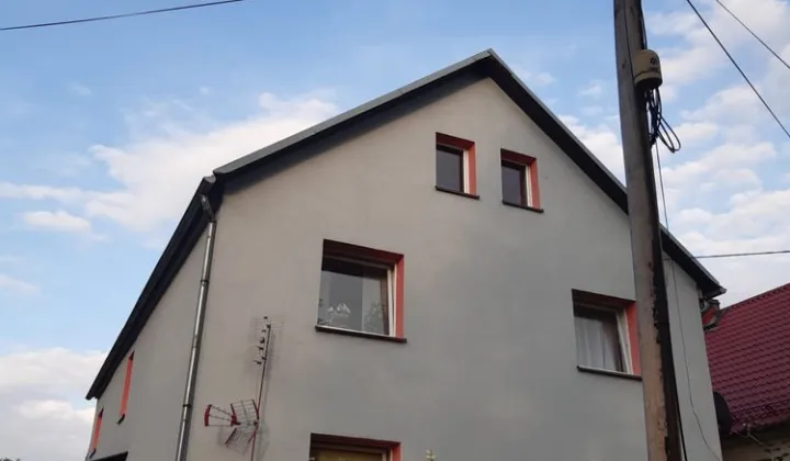 gospodarstwo Nowy Świętów