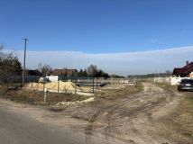 Działka budowlana Kobylin. Zdjęcie 1