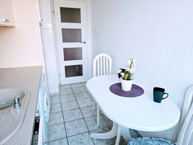 Mieszkanie 2-pokojowe Wrocław Szczepin, ul. Lubińska. Zdjęcie 2