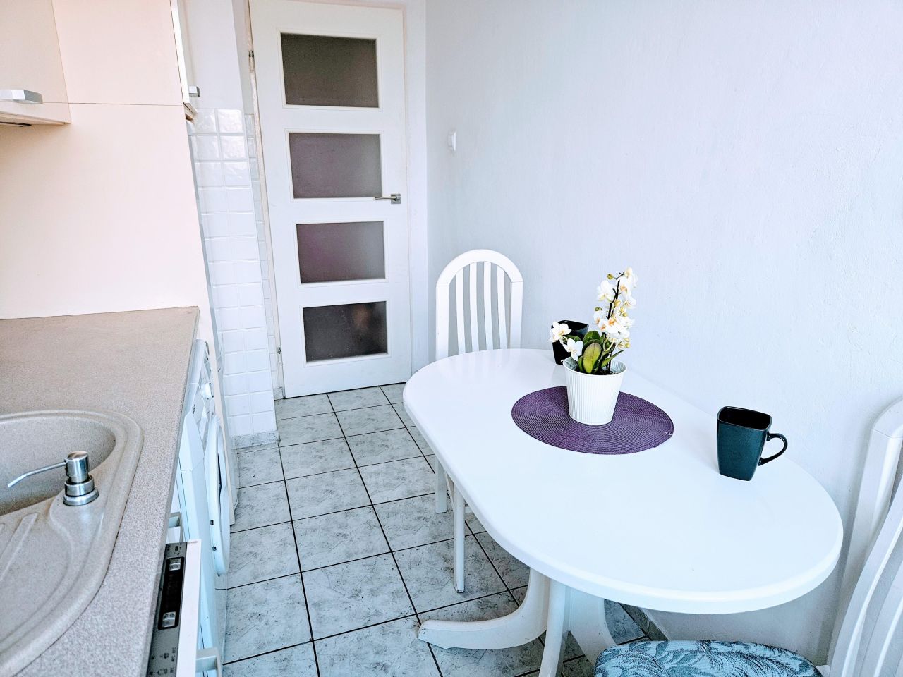 Mieszkanie 2-pokojowe Wrocław Szczepin, ul. Lubińska. Zdjęcie 2