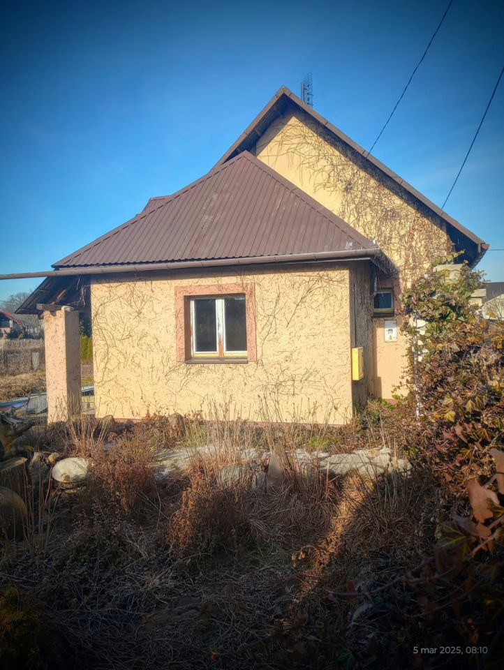 dom wolnostojący Staszów, ul. Przejazdowa. Zdjęcie 8