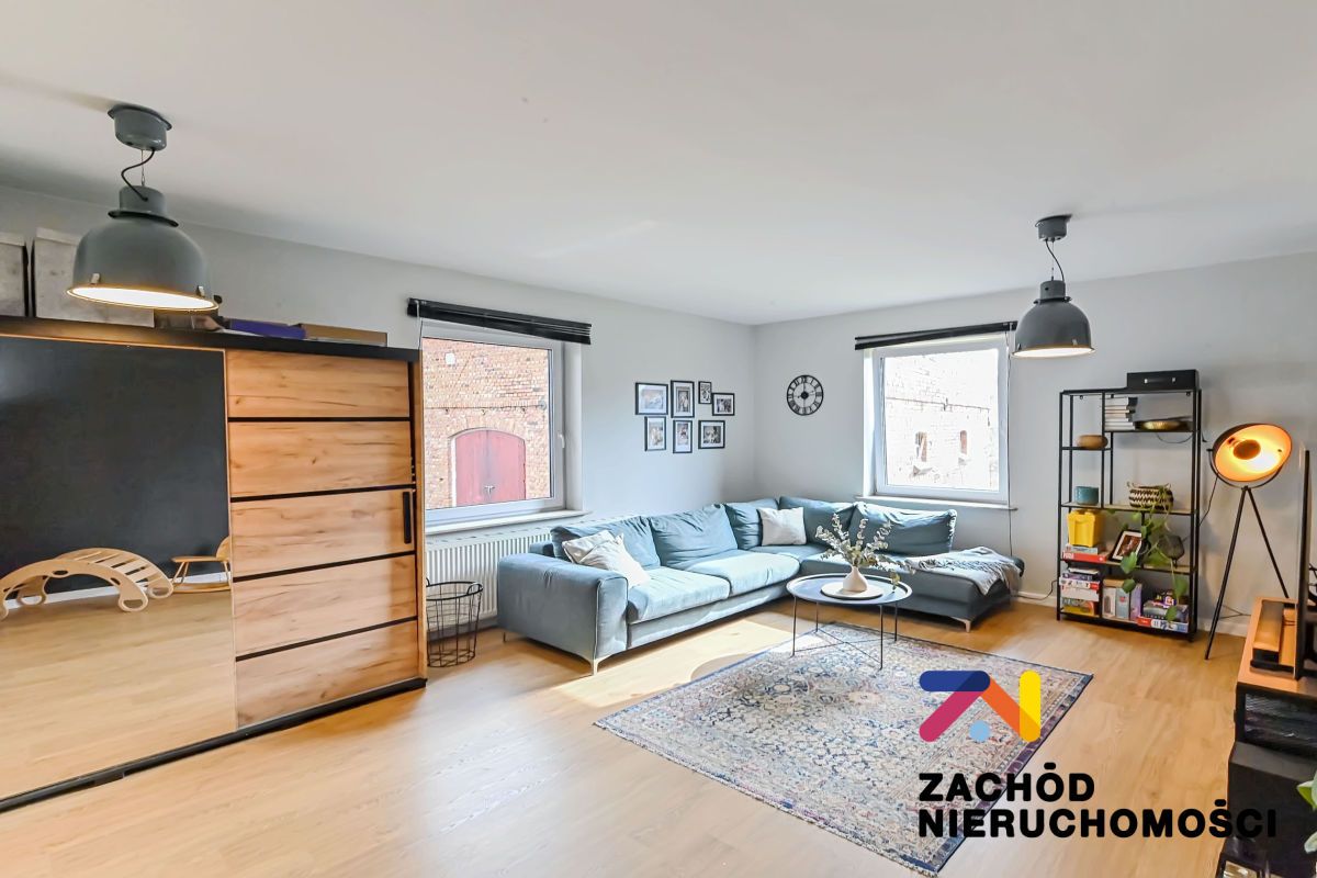 dom wolnostojący, 4 pokoje Bożnów