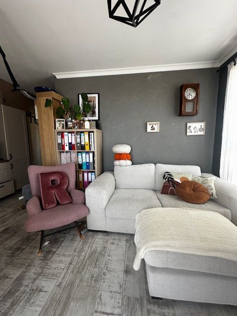 Mieszkanie 3-pokojowe Gdańsk Jasień, ul. Myśliwska