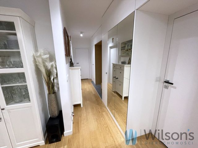 Mieszkanie 3-pokojowe Warszawa Mokotów, ul. Mangalia. Zdjęcie 8