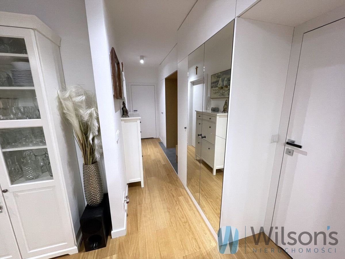 Mieszkanie 3-pokojowe Warszawa Mokotów, ul. Mangalia. Zdjęcie 8