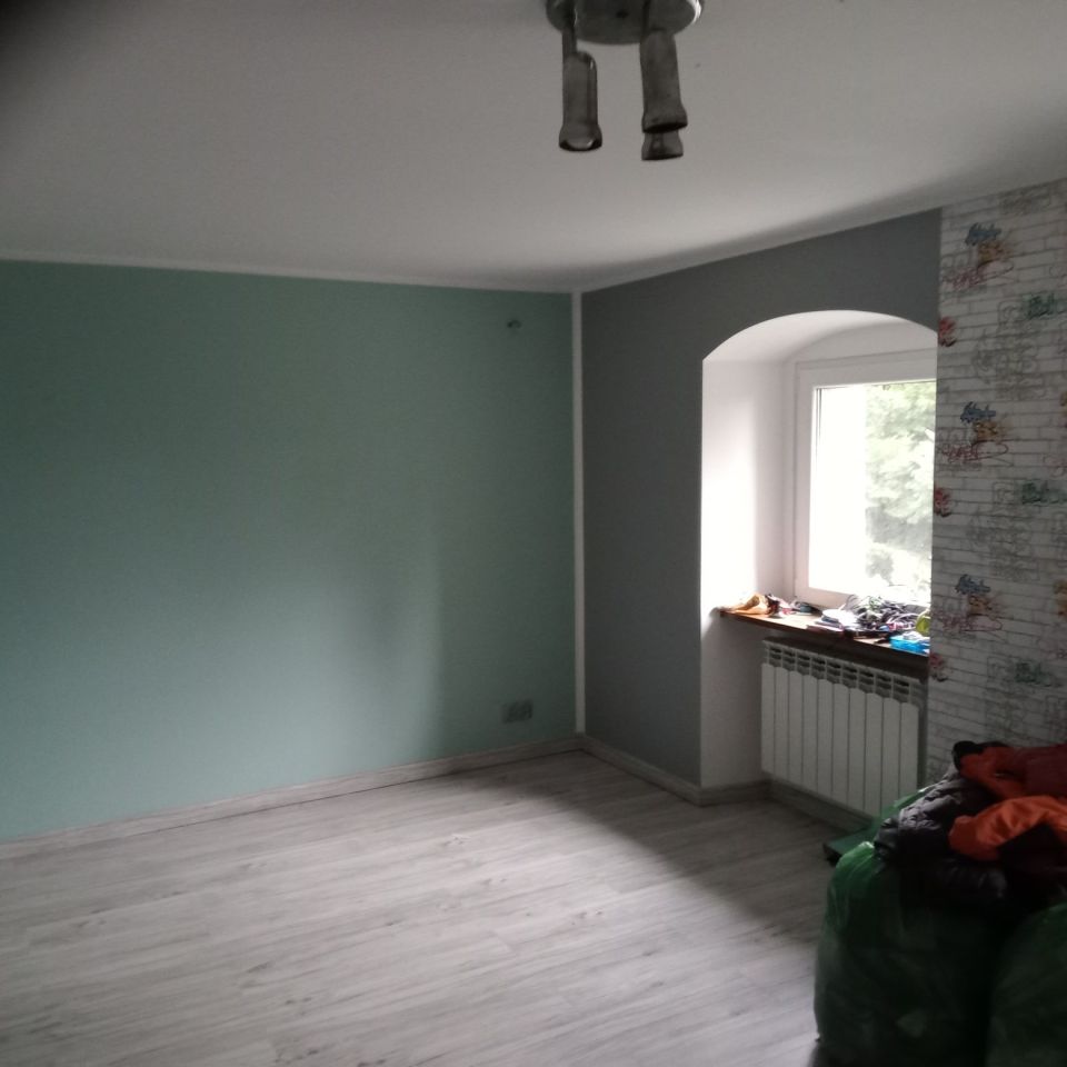 dom wolnostojący Trójca. Zdjęcie 8