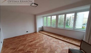 Mieszkanie 3-pokojowe Kraków Bieńczyce, os. Przy Arce