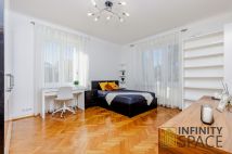 Mieszkanie 3-pokojowe Warszawa Saska Kępa, ul. Zwycięzców