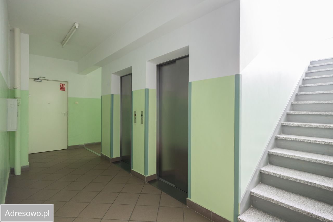 Mieszkanie 3-pokojowe Warszawa Bielany, ul. Rodziny Połanieckich. Zdjęcie 8