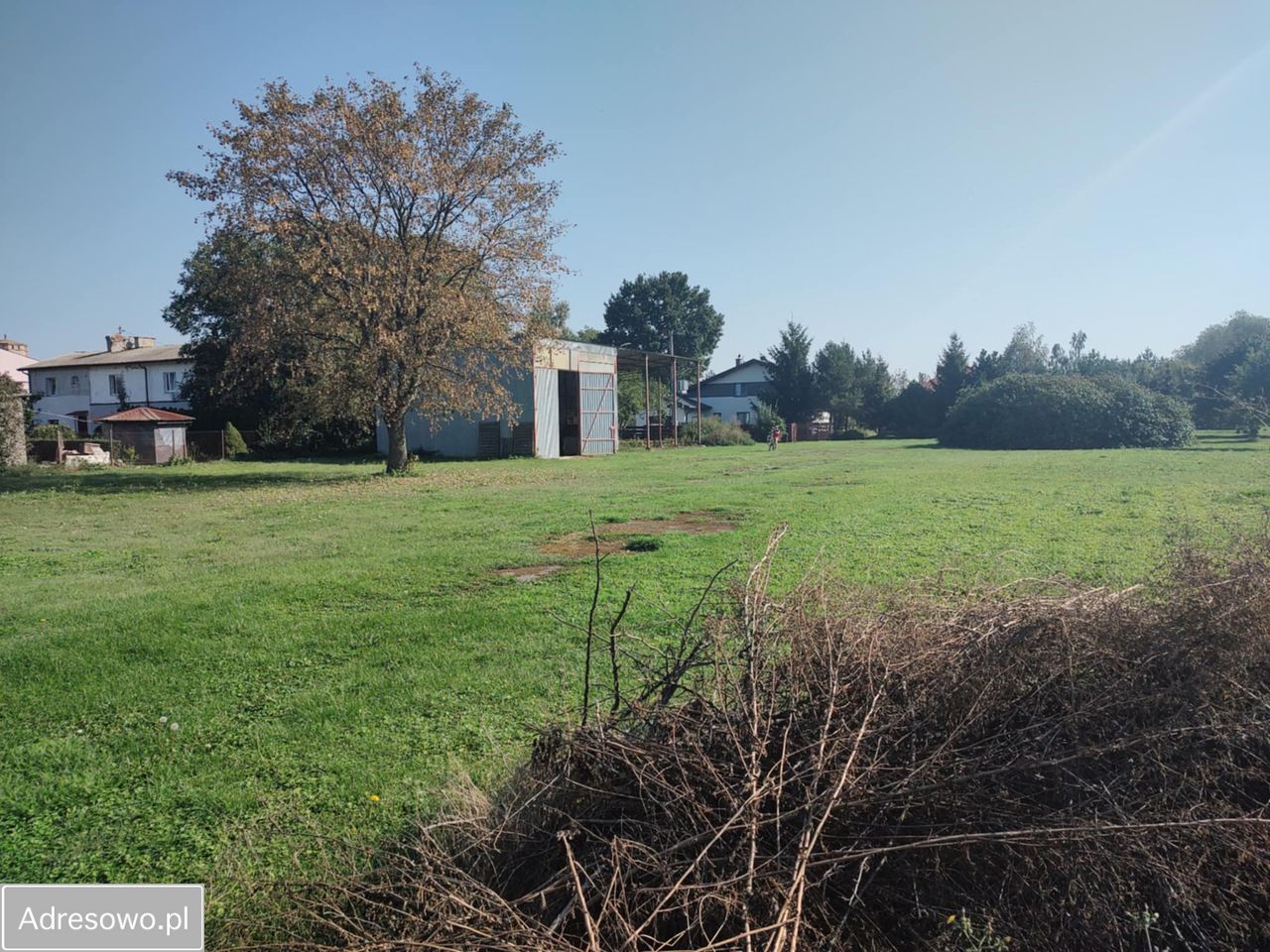 Działka inwestycyjna Leszno, ul. Fabryczna. Zdjęcie 9