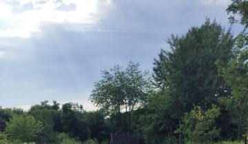 Działka budowlana Dobieszowice
