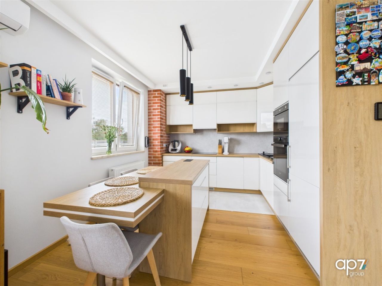 Mieszkanie 2-pokojowe Kraków Prądnik Biały, ul. Zygmunta Glogera. Zdjęcie 10