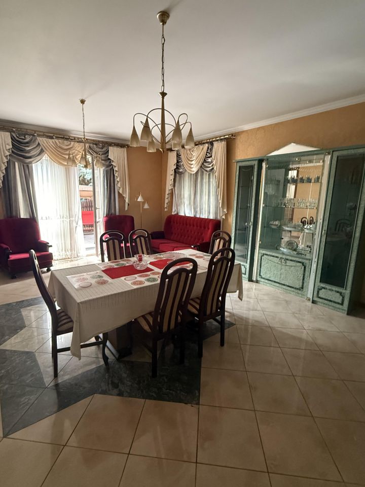 dom wolnostojący, 5 pokoi Warszawa Wawer, ul. Wał Miedzeszyński. Zdjęcie 9